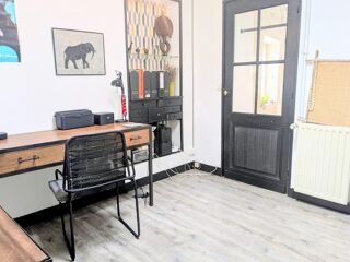  Maison à vendre 5 pièces 153 m²