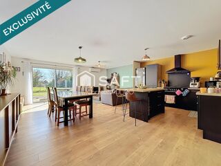  Maison � vendre 4 pi�ces 94 m�