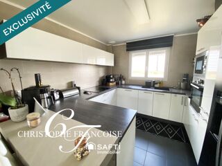  Maison � vendre 5 pi�ces 120 m�