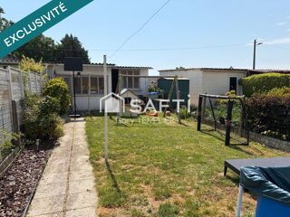  Maison à vendre 5 pièces 90 m²