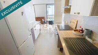  Appartement à vendre 6 pièces 94 m²