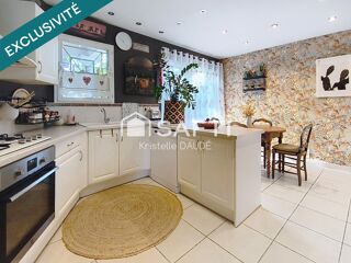  Maison � vendre 4 pi�ces 122 m�