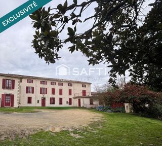  Immeuble � vendre 640 m�