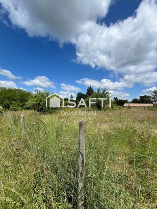  Terrain à vendre 1523 m²