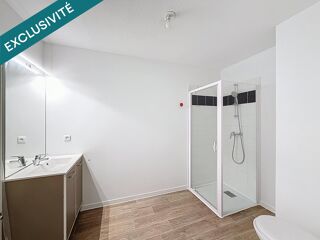  Appartement � vendre 3 pi�ces 63 m�