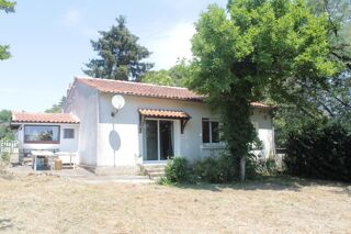  Maison à vendre 5 pièces 75 m²