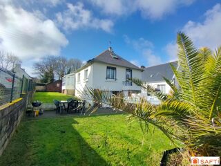  Maison � vendre 4 pi�ces 100 m�