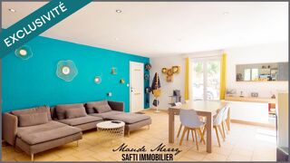  Maison � vendre 5 pi�ces 105 m�