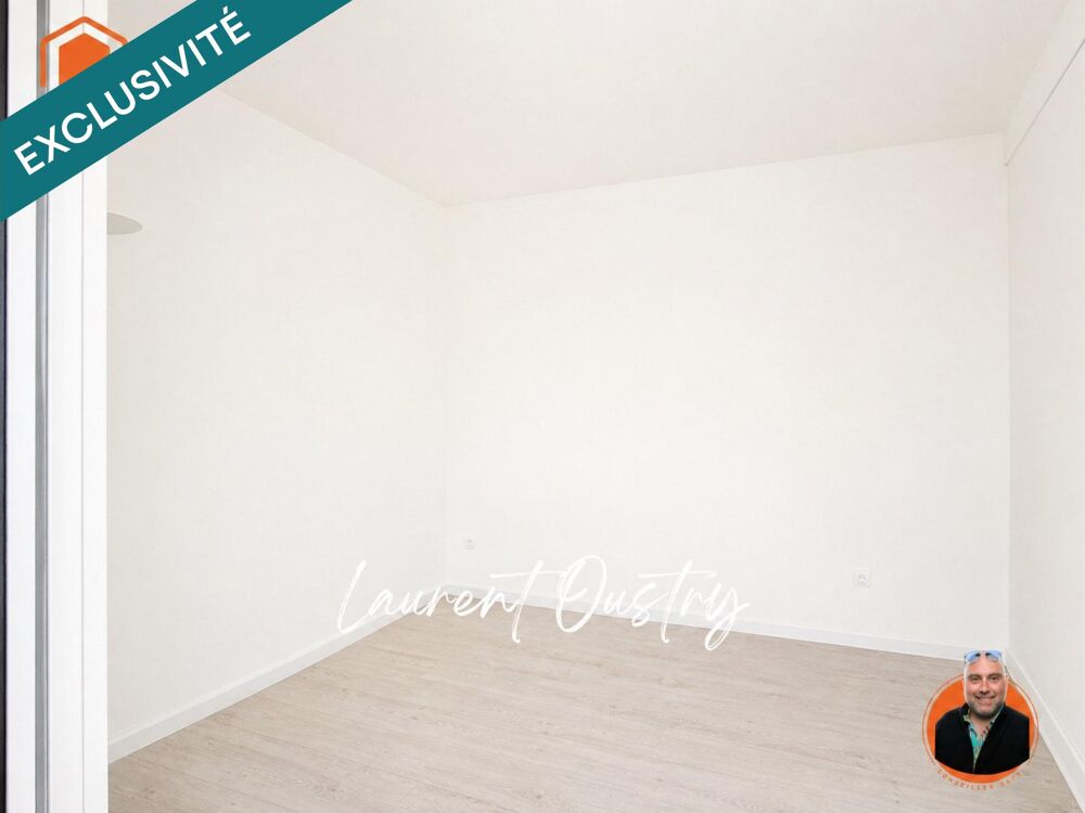 Vente Appartement Appartement T2 traversant et climatisé Beziers