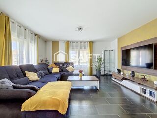  Maison à vendre 7 pièces 140 m²