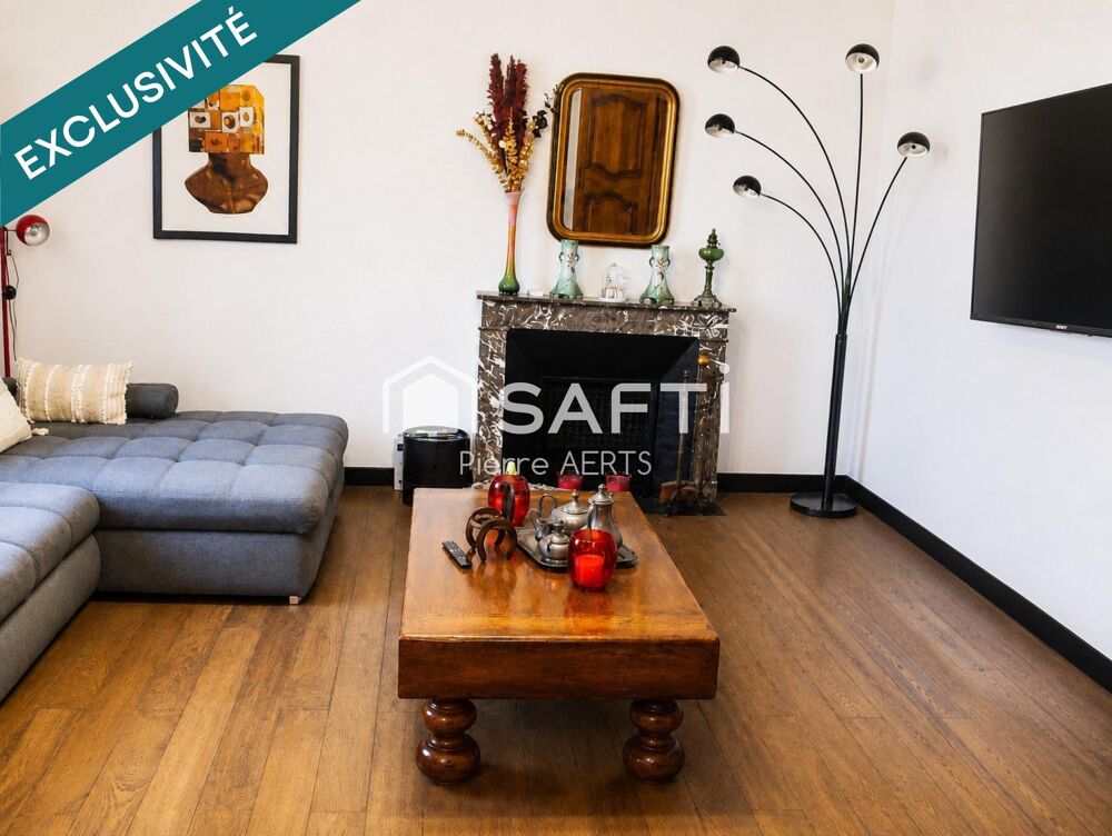 Vente Maison Maison 8 pièces de 220m² Mirandol-bourgnounac