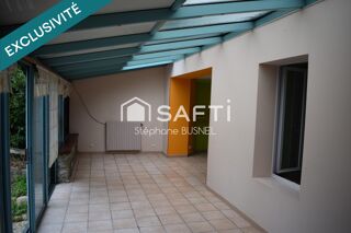  Maison à vendre 4 pièces 98 m²