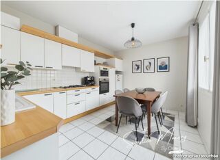  Maison � vendre 7 pi�ces 170 m�