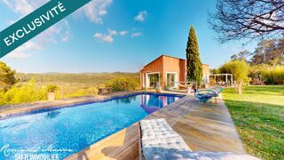  Maison � vendre 6 pi�ces 165 m�