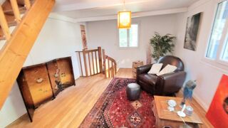  Maison à vendre 6 pièces 135 m²