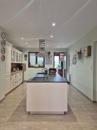  Maison � vendre 6 pi�ces 135 m�