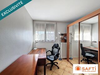  Maison à vendre 5 pièces 92 m²