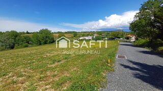  Terrain à vendre 1300 m²