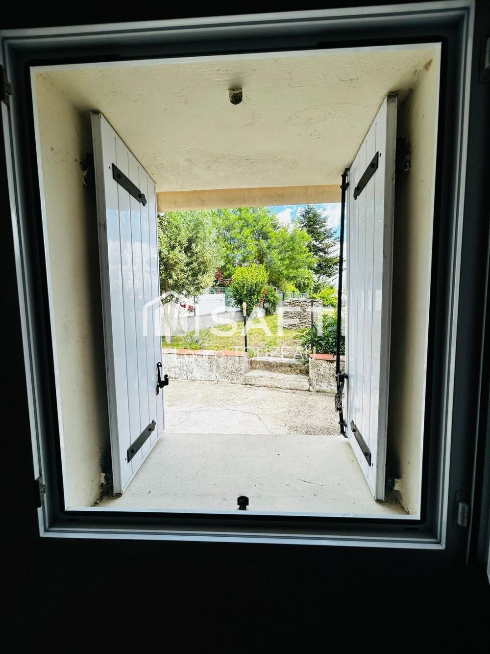 Vente Maison MAISON EN PIERRE TYPE LONGERE AVEC JARDIN Talmont-saint-hilaire