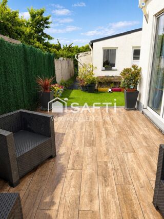  Maison à vendre 4 pièces 90 m²