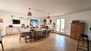  Maison à vendre 6 pièces 146 m²