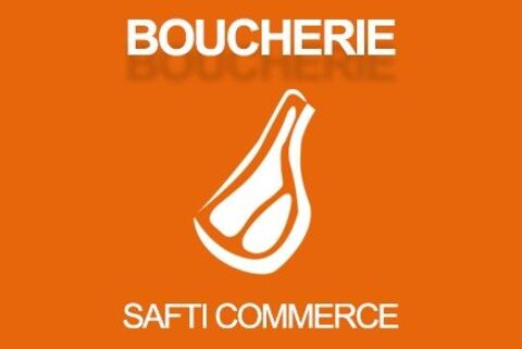 BOUCHERIE-CHARCUTERIE 215000 62600 Berck