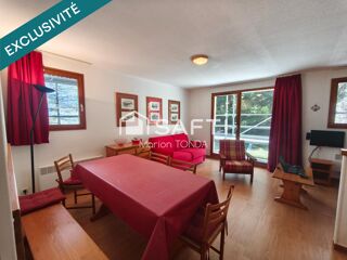 Appartement à vendre 2 pièces 37 m²