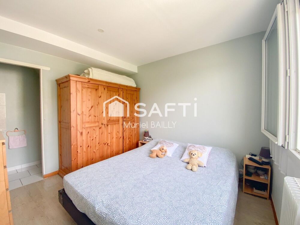 Vente Maison Maison 6 pices,  4 chambres, Epinay sur orge pinay-sur-orge