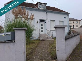  Maison à vendre 10 pièces 200 m²