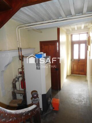  Maison � vendre 5 pi�ces 108 m�