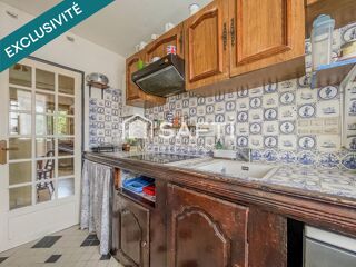  Appartement � vendre 6 pi�ces 94 m�