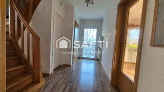  Maison � vendre 5 pi�ces 120 m�