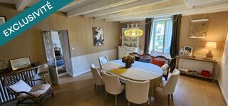  Maison � vendre 8 pi�ces 250 m�