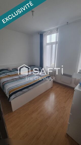  Maison � vendre 3 pi�ces 70 m�