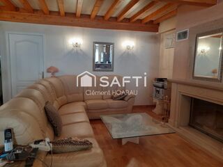  Maison � vendre 5 pi�ces 163 m�