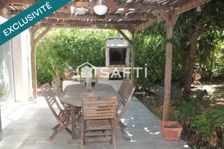  Maison à vendre 6 pièces 115 m²