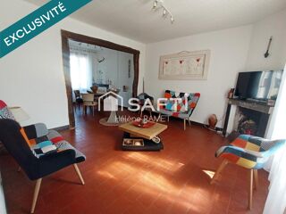  Maison à vendre 3 pièces 69 m²