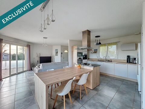   Maison 3 chambres, piscine. calme et sans vis � vis Maison - 4 pi�ce(s) - 92 m�