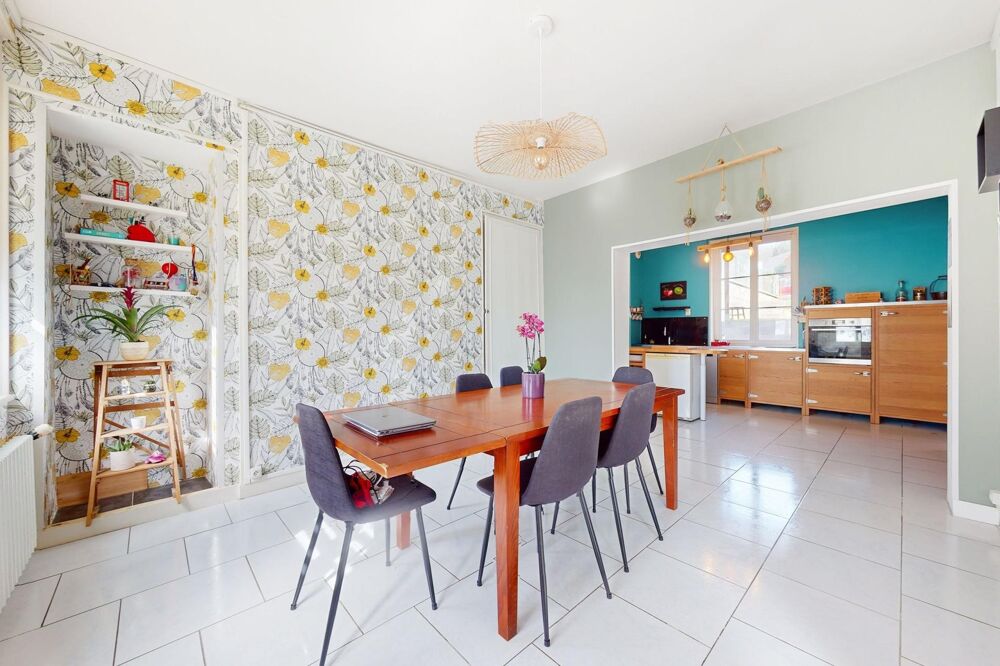Vente Maison Charmante maison familliale Livarot-pays-d'auge