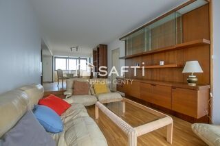  Appartement  vendre 4 pices 90 m