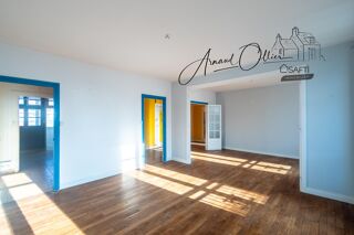  Appartement � vendre 3 pi�ces 118 m�