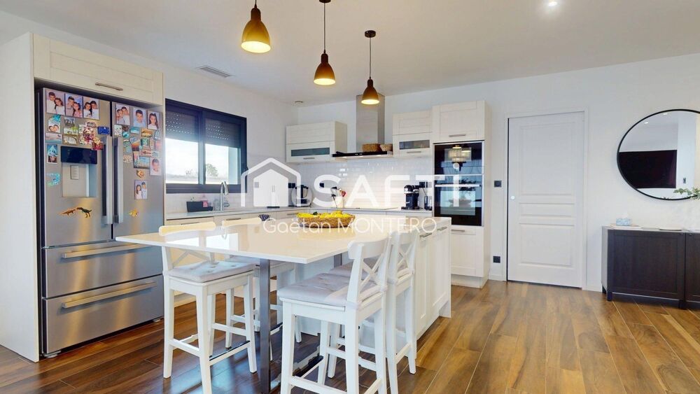 � vendre  Maison Cestas (33610)