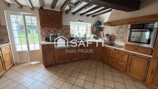  Maison à vendre 5 pièces 108 m²