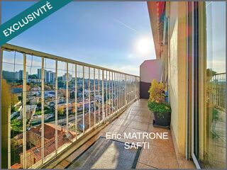  Appartement � vendre 3 pi�ces 52 m�