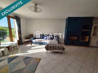  Maison à vendre 7 pièces 170 m²