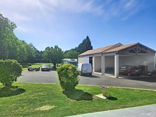  Maison à vendre 6 pièces 150 m²