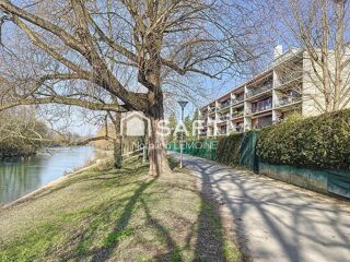  Appartement  vendre 3 pices 62 m