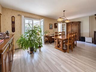  Maison à vendre 6 pièces 117 m²
