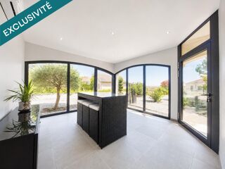  Maison à vendre 6 pièces 183 m²