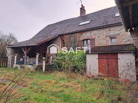   maison T5 en pierre Maison - 5 pi�ce(s) - 105 m�